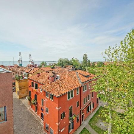 Dolcevita Apartments N 329 Venecia Exterior foto