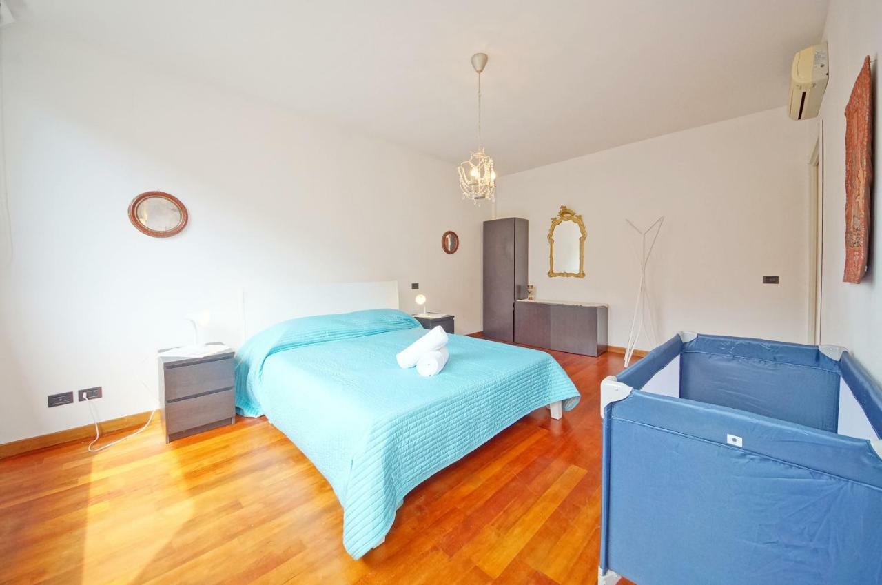 Dolcevita Apartments N 329 Venecia Exterior foto