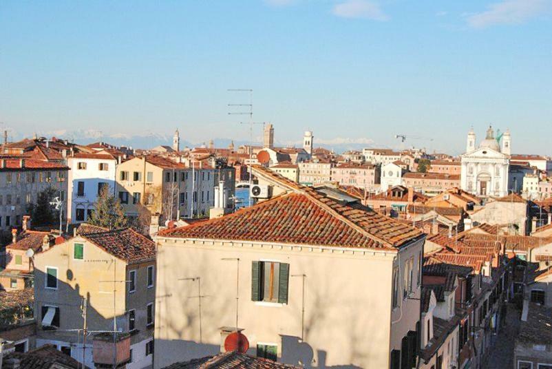 Dolcevita Apartments N 329 Venecia Exterior foto