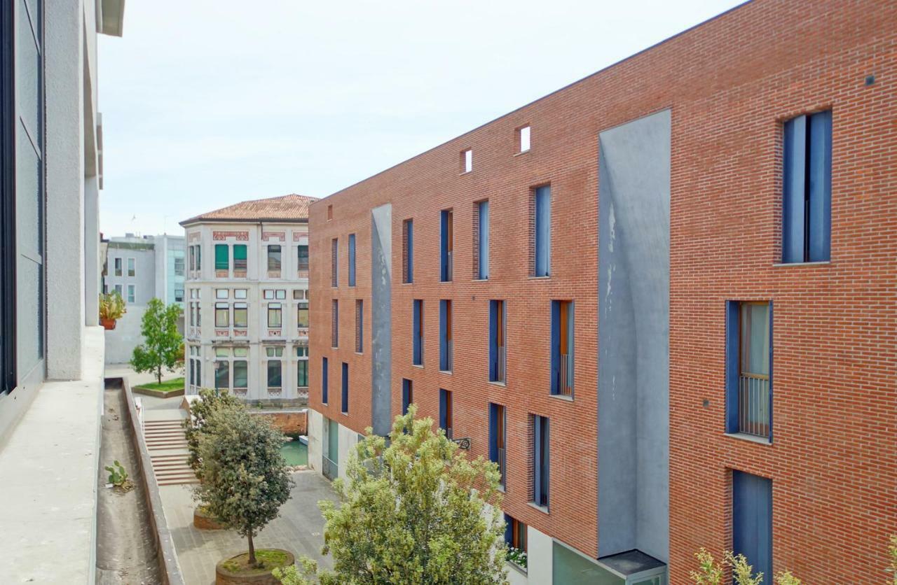 Dolcevita Apartments N 329 Venecia Exterior foto